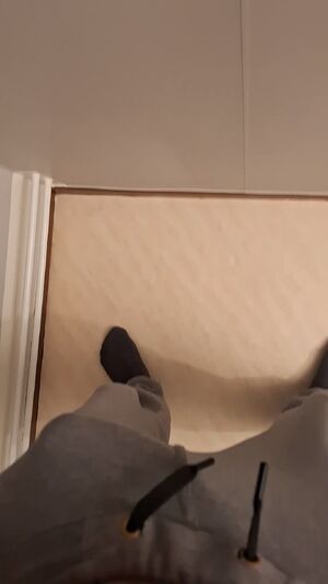Uncut Cock Amateur BWC Big Dick