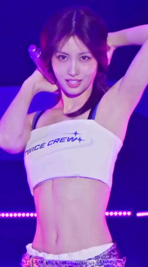 TWICE - Momo & Jihyo