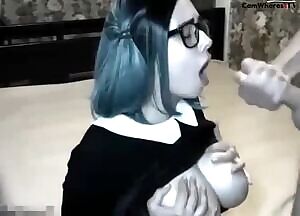 Margery28 Cumpilation I Made