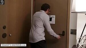 Tonight's Girlfriend - Michele James