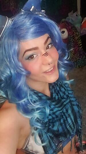 New here, hope you guys like it wet <3