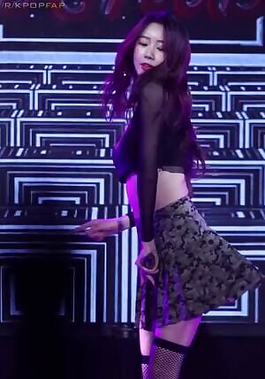 Dal Shabet - Subin