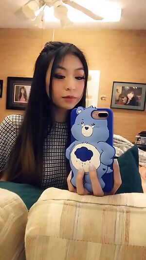 it’s been a while... ꈍ .̮ ꈍ