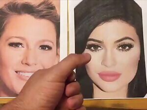 Probably one of my biggest loads....Natural beauty vs plastic?