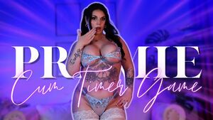 Prejac Training Big Ass Challenge Curvy