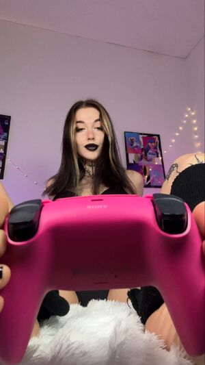 Goth Feet Alt Ass Foot OnlyFans