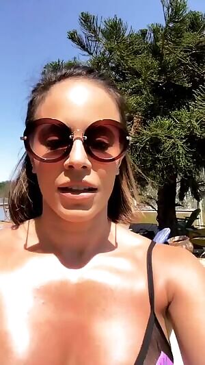 Gif of Easter Charly