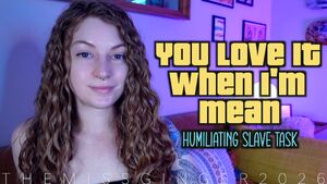 FemDom POV Amateur Betaslave Fetish Gooning