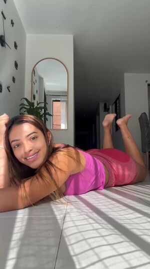 Feet