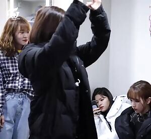 TWICE Jihyo