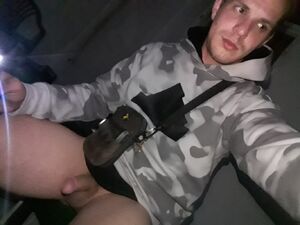 Blondie Boys Gay Jerk Off OnlyFans