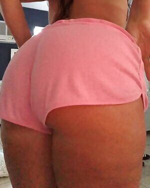 I wish I wasn’t the one sliding these off