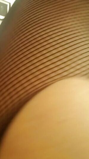 Fucking on the couch.