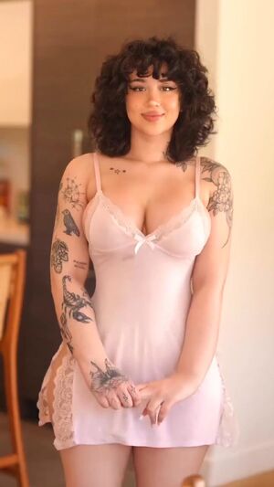 Curly Hair Ass Big Tits Boobs