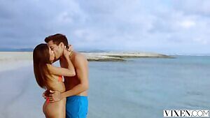 Vixen - Baby Nicols - The Thrill Of Getting Caught