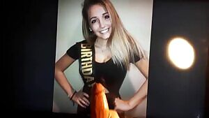 Birthday Bitch gif'd