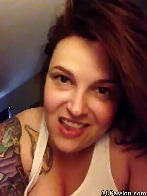 Tongue Queen Megan Zass