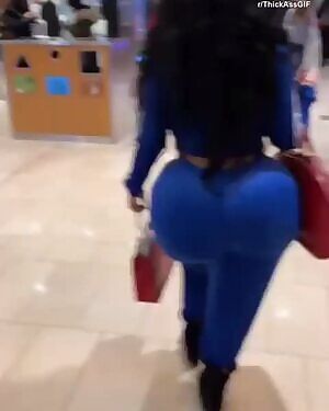 Shopping for some new, fitting, jeans