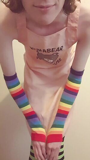 Want to cook with me? 😘