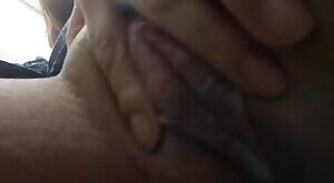 Feeling ull of another man's cum. Do I belong here?