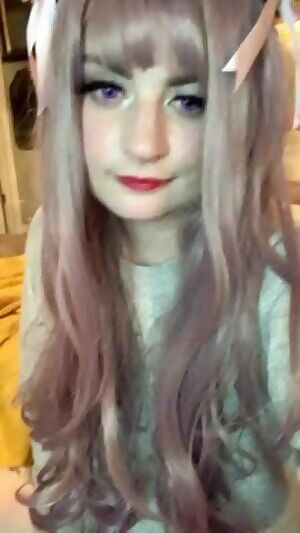 Purrrring Rosie Posie