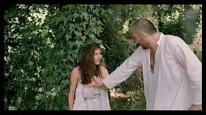 Turkish Actress Nurgül Yeşilçay