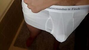 When in doubt, whip it out