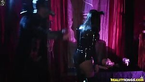 Teens Love Huge Cocks - Gianna Dior - Scream Teen