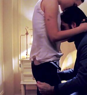 Natalie Portman - Hotel Chevalier