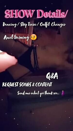 Snap Show Every Other Night 😛  Nude/Lingerie/Toys/Teasing Premium Snap ——> Psocksandsoles