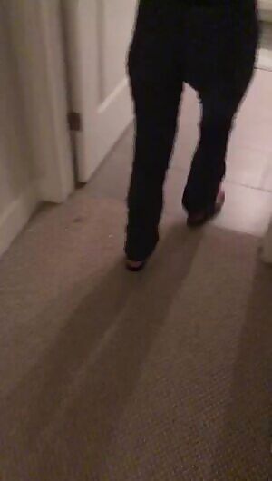 I Love Her as much as Her Ass