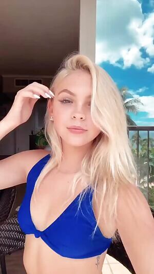 Jordyn Jones Cum