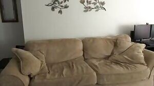 My step mother and step sis just emptied me.. THREESOME