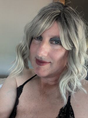 Beautiful Transwomen Amateur Crossdressing Femboy Feminization