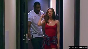 Jaycee Starr and BBC